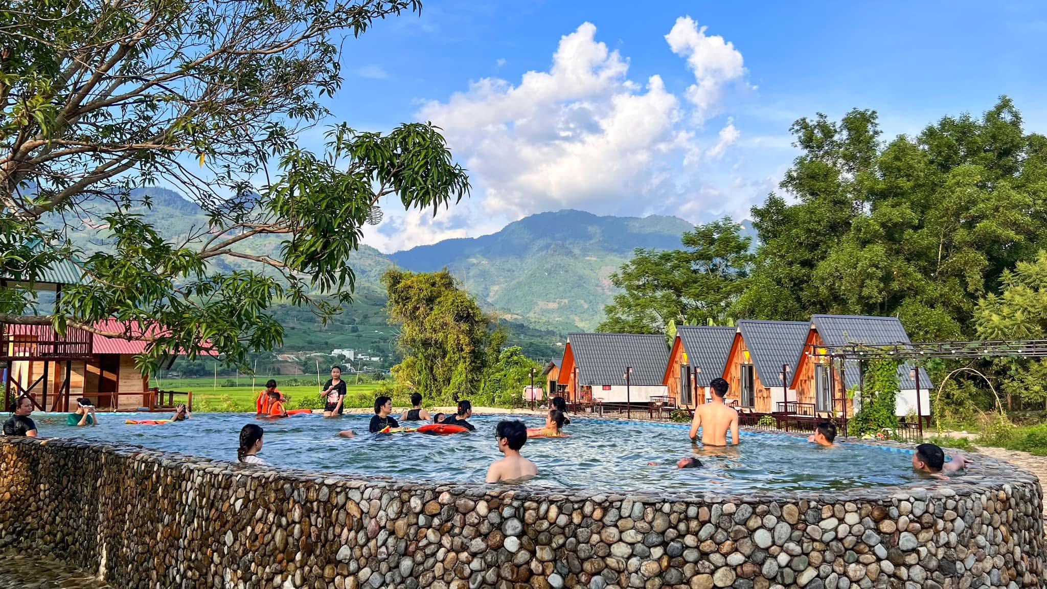 YÊN BÁI - NGHĨA LỘ - TRẠM TẤU